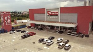 Tintão Home Center abre vagas para Gerente de Vendas e Vendedor(a) em Manaus