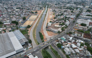 Zona Sul de Manaus terá 160 apartamentos com infraestrutura completa, anuncia governo
