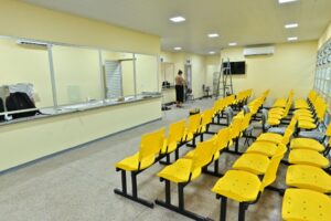 Nova Unidade de Saúde da Família beneficiará 114 mil moradores na zona Leste de Manaus