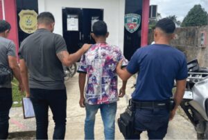 Homem é preso em Japurá suspeito de ameaçar e estuprar uma criança de apenas 11 anos