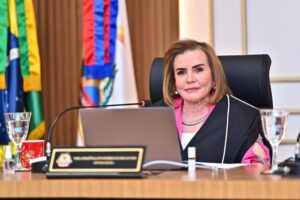 Reconhecimento e sensibilidade: Yara Lins eleva o TCE-AM ao destaque nacional