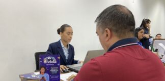 Zera Dívida Manaus ()