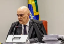 alexandre de moraes