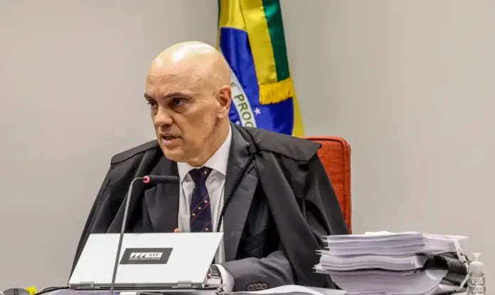 alexandre de moraes