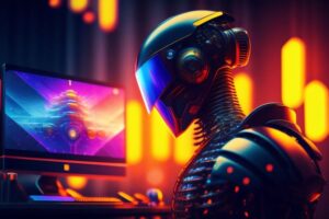Chat GPT fora do ar? Confira outras alternativas de inteligências artificiais