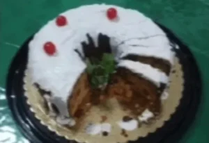 Bolo envenenado com arsênio: nora de uma das vítimas é presa