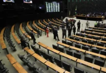 camara dos deputados