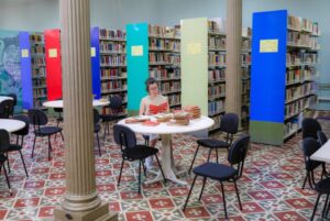 Natal Literário: Biblioteca Pública do Amazonas oferece atividades gratuitas até 21 de dezembro