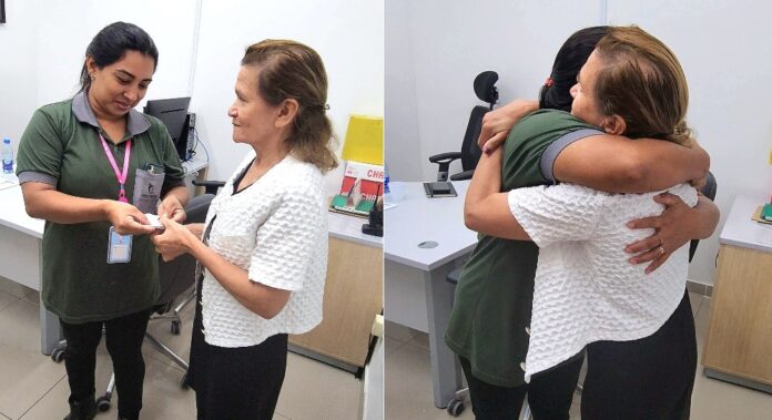 devolucao dinheiro ()