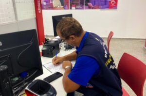 Banco é autuado em Manaus por descumprir tempo de espera previsto na Lei das Filas