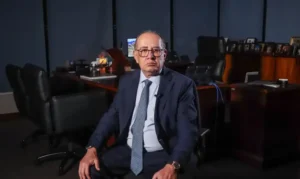 STF pode barrar medidas do Congresso para aumentar gastos, diz Gilmar
