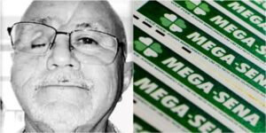 Ganhador de R$ 201 milhões da Mega-Sena morre após mal súbito durante consulta odontológica
