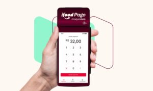 Quer trabalhar no iFood Pago? Confira as oportunidades em todo o Brasil