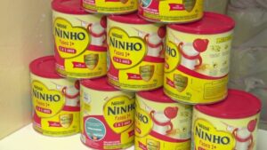 Programa Leite do Meu Filho: como cadastrar sua família e garantir o benefício
