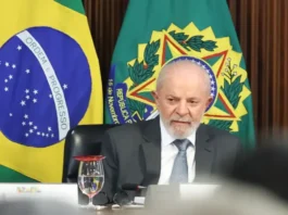 lula presidente