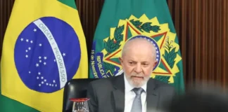 lula presidente