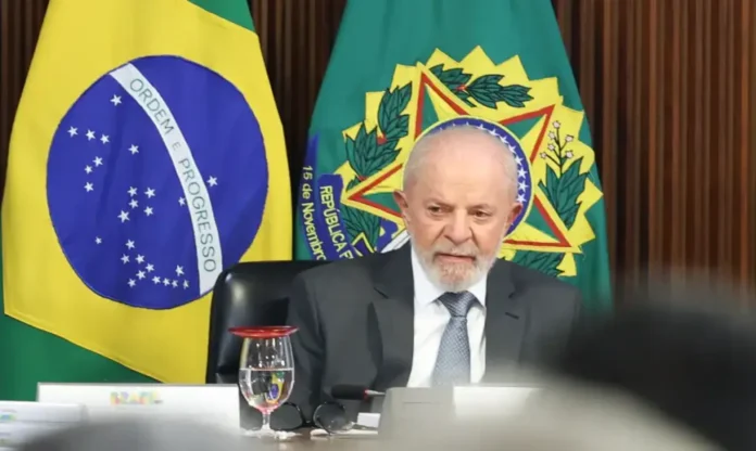 lula presidente