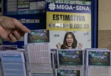 mega da virada