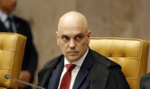 Ministro nega pedido de Bolsonaro para adiar ação sobre trama golpista