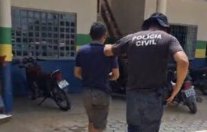 Após ter um pesadelo e acordar desesperada, criança revela que era estuprada desde os 8 anos pelo vizinho, no AM