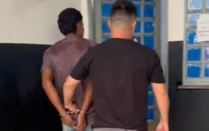 Criança de 9 anos revela que fugiu de casa várias vezes para não ser mais estuprada pelo padrasto, no AM
