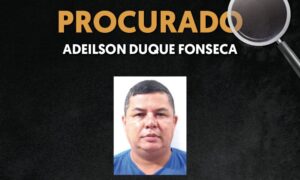 Homem que agrediu o sambista Paulo Onça é procurado em Manaus; assista o vídeo