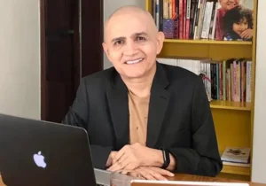 Professor do IFAM, Dalmir Pacheco, é selecionado como embaixador em Harvard