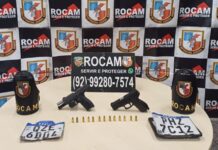 rocam