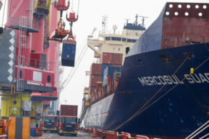 China lidera mercado de exportação do Amazonas com destaque para o ferronióbio