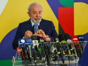 Lula sobre tarifas de Trump: ‘Se taxar o Brasil, haverá reciprocidade’