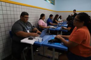 Manaus recebe mutirão ‘Cidadania em Foco’ neste sábado (25) com diversos serviços essenciais