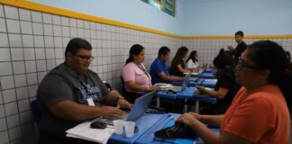 Cidadania em Foco