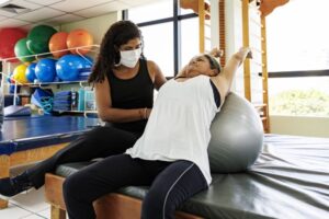 Inscrições abertas para reabilitação gratuita para pessoas com lesão medular; saiba como participar