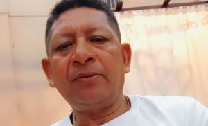 Polícia procura por Cardete Ferreira que tentou matar ex-companheira a facadas no Amazonas