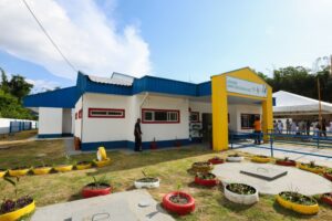Prefeitura de Manaus abre 7.588 vagas para creches municipais: saiba como inscrever seu filho