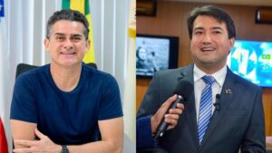 Prioridades: enquanto Manaus sofre com buracos e deslizamentos, prefeitura renova R$ 23,6 milhões para festas