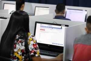 Provão Eletrônico: inscrições em Manaus seguem até sexta-feira com 6,5 mil vagas disponíveis