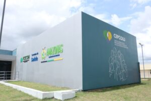 Centro de Prevenção ao Câncer do Colo do Útero terá capacidade para 3 mil procedimentos anuais em Manaus