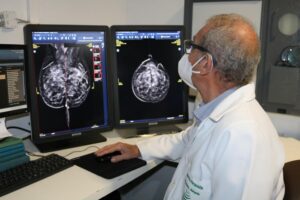 FCecon realizou mais de 41 mil exames em 2024 e reforça luta contra o câncer