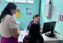 FVS RCP Dengue e Gripe FOTO Ascom SES AM