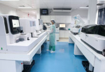 Hospital Delphina Aziz amplia atendimentos e leitos durante a gestão de Wilson Lima Fotos Alex Pazuello e Arthur Castro Secom