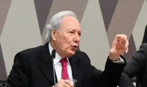 ‘Brasil não quer provocar os EUA’, diz Lewandowski sobre as deportações