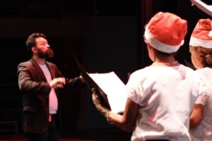 Sesc Amazonas disponibiliza 77 vagas para cursos gratuitos de dança e música