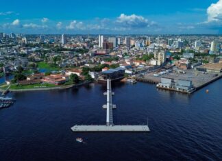 Manaus amazonas