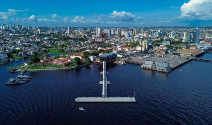 Manaus amazonas