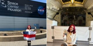 Maria Eduarda Alves de Araújo