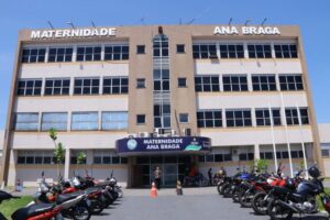 Maternidade Ana Braga será centro de referência em métodos contraceptivos de longa duração