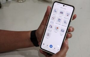 Aplicativo Meu SUS Digital facilita acesso a serviços e dados de saúde