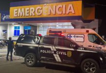 PCAM AÇÃO POLICIAL EM TEFÉ