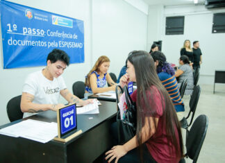 Bolsa Universidade 2027: inscrições encerram nesta quinta-feira (24) em Manaus Prazo Bolsa Universidade Semcom
